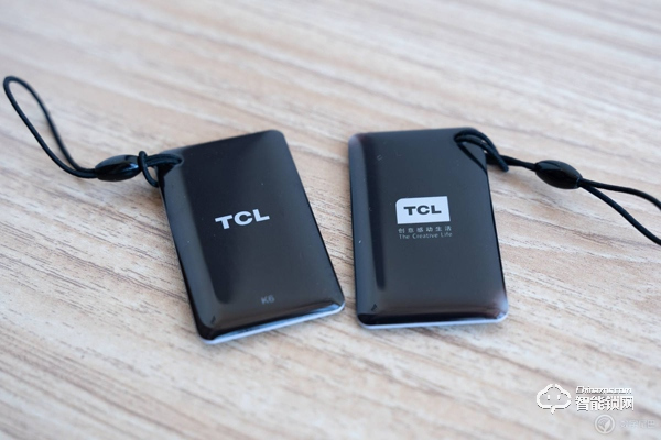 開啟全自動(dòng)智能化大門：TCL K6P全自動(dòng)智能鎖