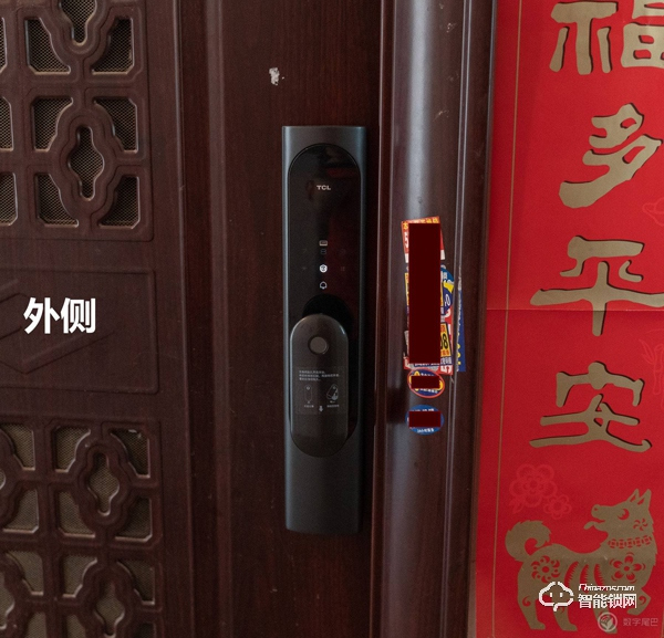 開啟全自動(dòng)智能化大門:TCL K6P全自動(dòng)智能鎖 開啟全自動(dòng)智能化大門:TCL K6P全自動(dòng)智能鎖