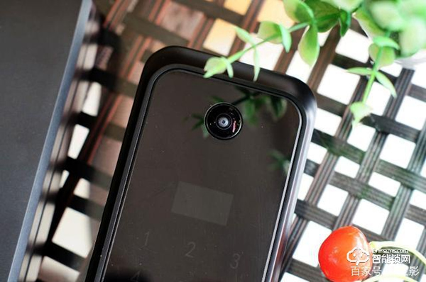 小益X6智能鎖天貓版測評：門鈴貓眼和門鎖三合一，更安全更實惠