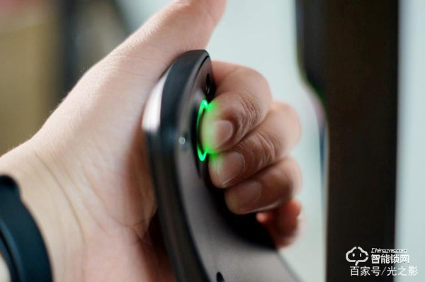 小益X6智能鎖天貓版測評：門鈴貓眼和門鎖三合一，更安全更實惠