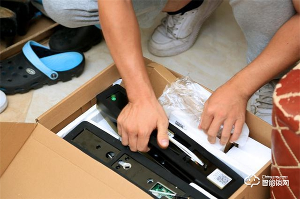 智能鎖挑花了眼，到底該如何選擇？（親身體驗(yàn)）