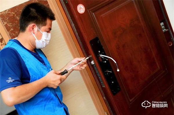 智能鎖挑花了眼，到底該如何選擇？（親身體驗(yàn)）