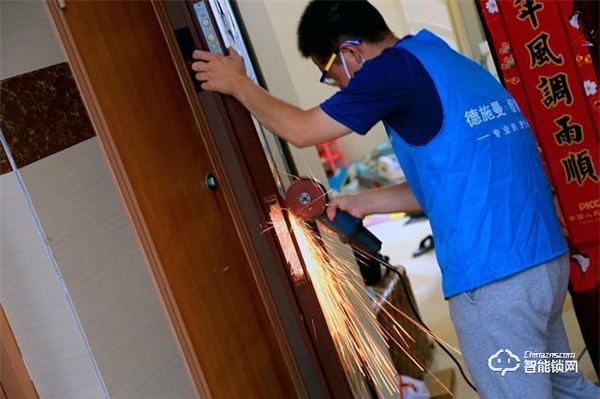 智能鎖挑花了眼，到底該如何選擇？（親身體驗(yàn)）