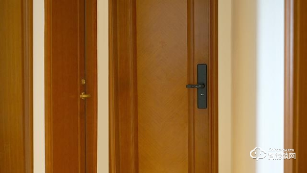 百元智能門(mén)鎖初體驗(yàn)-小益E206米家智能鎖