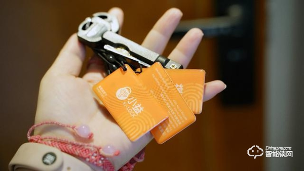 百元智能門(mén)鎖初體驗(yàn)-小益E206米家智能鎖