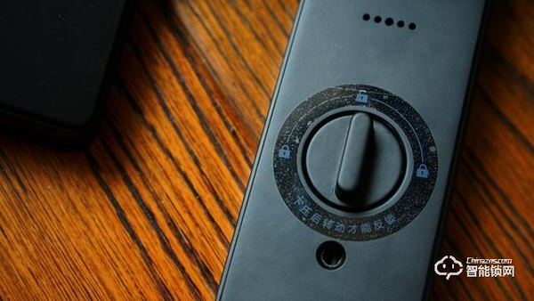 百元智能門(mén)鎖初體驗(yàn)-小益E206米家智能鎖