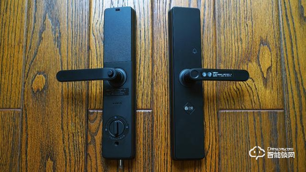 百元智能門(mén)鎖初體驗(yàn)-小益E206米家智能鎖 百元智能門(mén)鎖初體驗(yàn)-小益E206米家智能鎖
