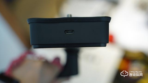 百元智能門(mén)鎖初體驗(yàn)-小益E206米家智能鎖