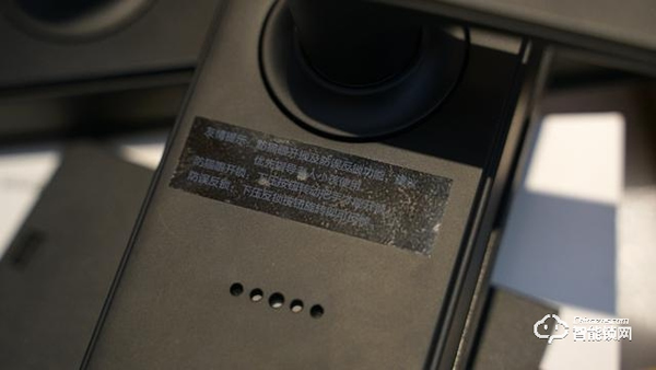 百元智能門(mén)鎖初體驗(yàn)-小益E206米家智能鎖