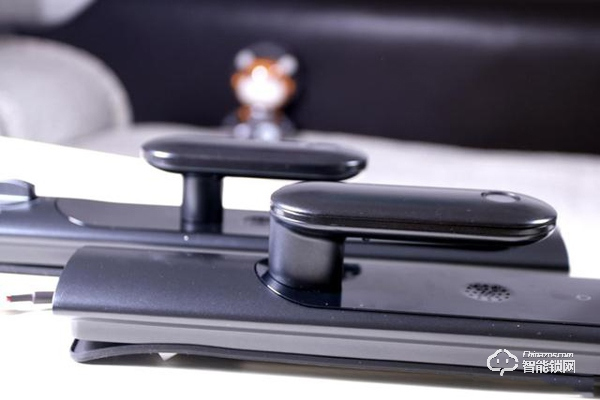 自動上鎖加持，TCL物聯(lián)網(wǎng)智能鎖K6P體驗