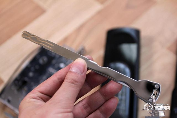 自動上鎖加持，TCL物聯(lián)網(wǎng)智能鎖K6P體驗