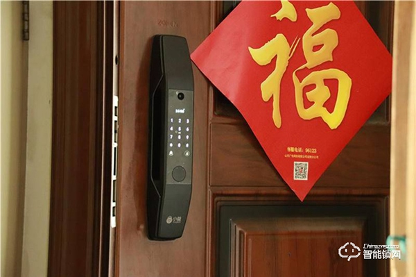 家庭安防第一關，小益X6S全自動智能鎖體驗