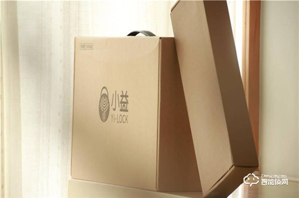 家庭安防第一關，小益X6S全自動智能鎖體驗