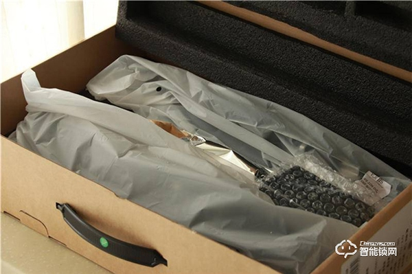 家庭安防第一關，小益X6S全自動智能鎖體驗