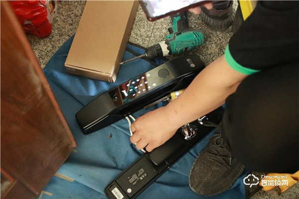 家庭安防第一關，小益X6S全自動智能鎖體驗