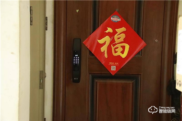 家庭安防第一關，小益X6S全自動智能鎖體驗