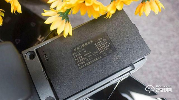 是智能讓我們更懶惰——金指碼X3指紋鎖