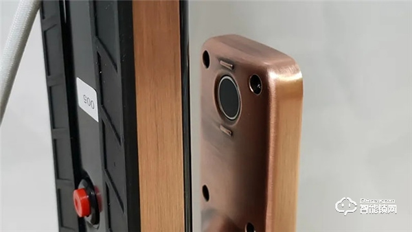 測評 | 金指碼全自動指紋鎖X3：輕奢、時尚、安全