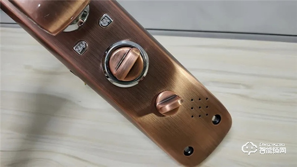 測評 | 金指碼全自動指紋鎖X3：輕奢、時尚、安全