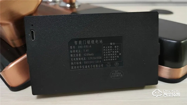 測評 | 金指碼全自動指紋鎖X3：輕奢、時尚、安全