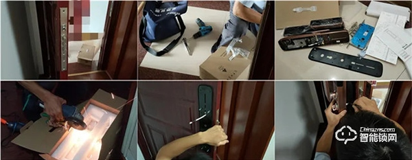 測評 | 金指碼全自動指紋鎖X3：輕奢、時尚、安全