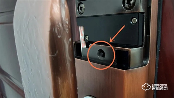 測評 | 金指碼全自動指紋鎖X3：輕奢、時尚、安全