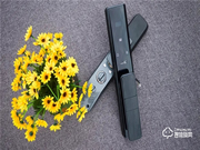 測評 | 金指碼全自動指紋鎖X3：輕奢、時尚、安全