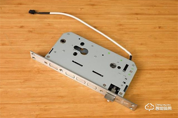 守護家居安全，云米互聯智能門鎖Link（zigbee）評測