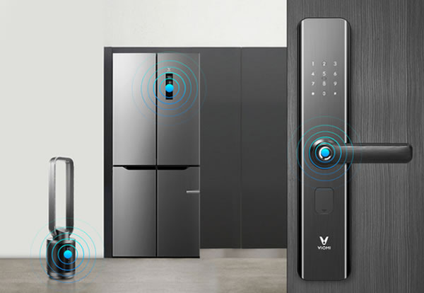 守護家居安全，云米互聯智能門鎖Link（zigbee）評測