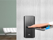 守護(hù)家居安全，云米互聯(lián)智能門鎖Link（zigbee）評(píng)測(cè)