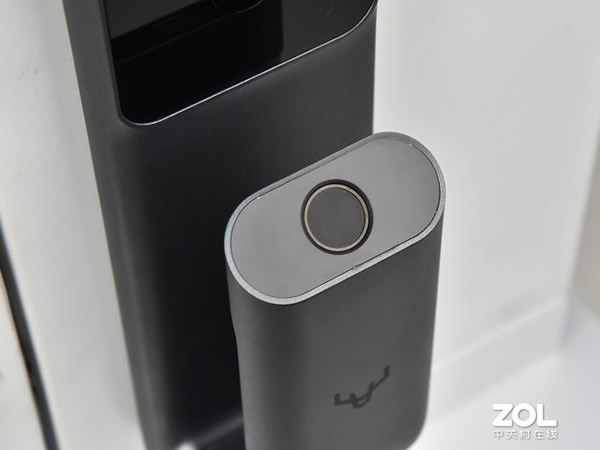 2000檔的全能王，鹿客S30全自動智能門鎖評測