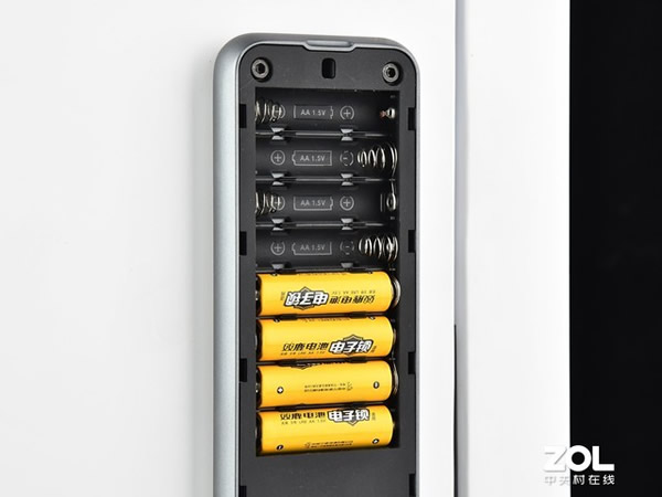 2000檔的全能王，鹿客S30全自動智能門鎖評測