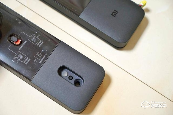 小米智能門鎖E上手：高性價比+體驗才是王道