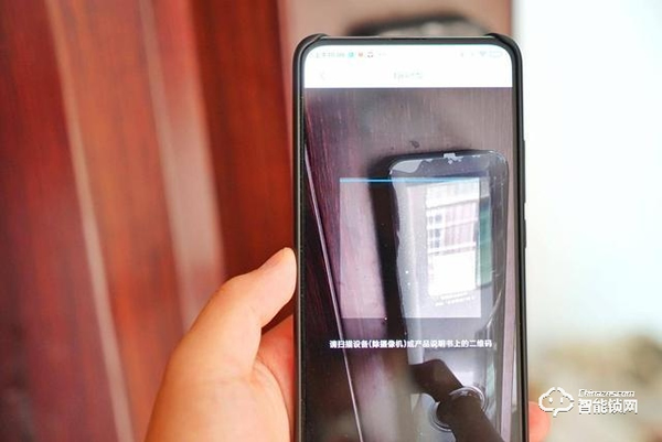 小米智能門鎖E上手:高性價比+體驗才是王道 小米智能門鎖E上手:高性價比+體驗才是王道