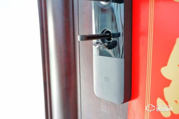 小米智能門鎖E上手:高性價比+體驗才是王道 小米智能門鎖E上手:高性價比+體驗才是王道