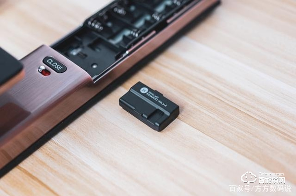 華為HiLink家族新成員，凱迪仕HK600智能門鎖上手詳測