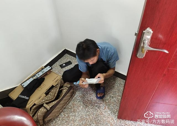 華為HiLink家族新成員，凱迪仕HK600智能門鎖上手詳測