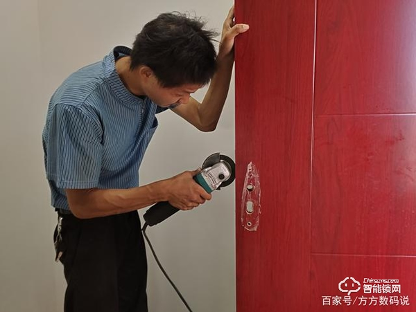 華為HiLink家族新成員，凱迪仕HK600智能門鎖上手詳測