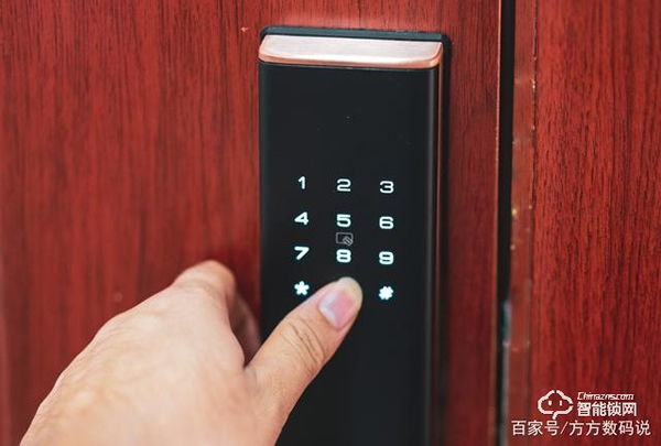 華為HiLink家族新成員，凱迪仕HK600智能門鎖上手詳測