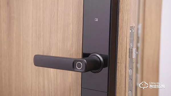 凱迪仕F1智能鎖指紋鎖怎么樣？凱迪仕F1指紋鎖使用評(píng)測(cè)