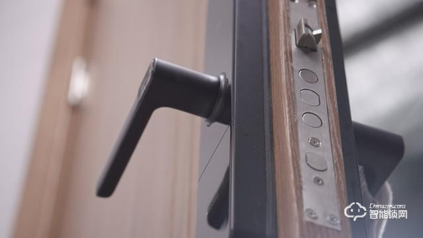 凱迪仕F1智能鎖指紋鎖怎么樣？凱迪仕F1指紋鎖使用評(píng)測(cè)