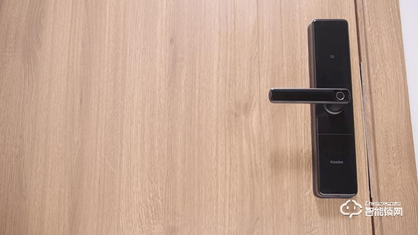 凱迪仕F1智能鎖指紋鎖怎么樣？凱迪仕F1指紋鎖使用評(píng)測(cè)