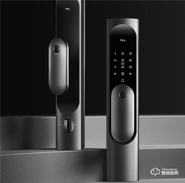 為家人健康衛(wèi)生加一把鎖，TCL物聯(lián)網智能鎖K6P成用戶新寵
