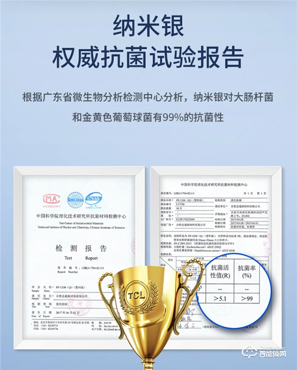 為家人健康衛(wèi)生加一把鎖，TCL物聯(lián)網智能鎖K6P成用戶新寵