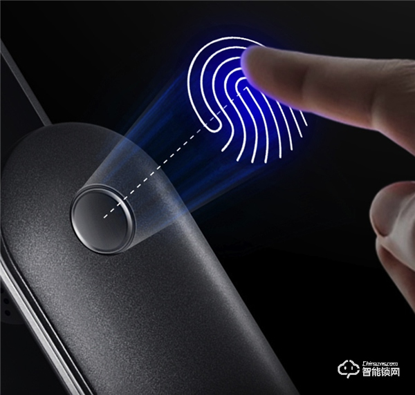 為家人健康衛(wèi)生加一把鎖，TCL物聯(lián)網智能鎖K6P成用戶新寵