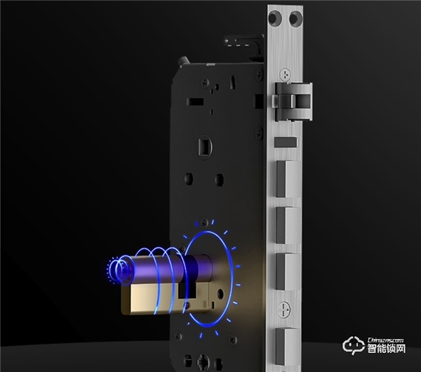 為家人健康衛(wèi)生加一把鎖，TCL物聯(lián)網智能鎖K6P成用戶新寵