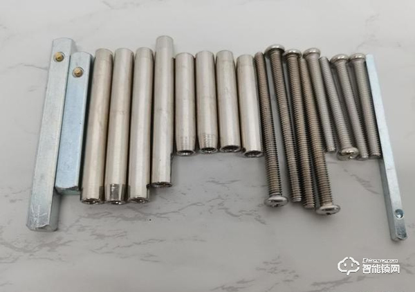 海爾智家智能鎖P18開箱測評：Get全部痛點，讓智慧生活更安全