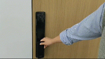 海爾智家智能鎖P18開箱測評：Get全部痛點，讓智慧生活更安全