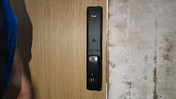 海爾智家智能鎖P18開箱測評：Get全部痛點，讓智慧生活更安全