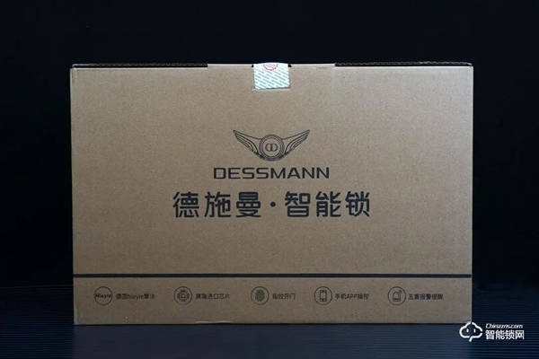 德施曼麒麟R8人臉識(shí)別智能鎖靜態(tài)體驗(yàn)